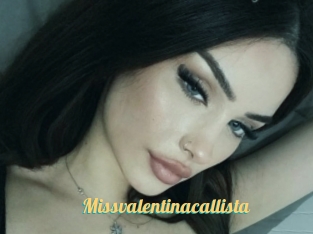Missvalentinacallista