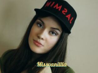 Missvanillla
