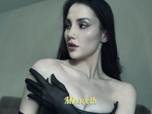 Missveth