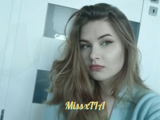 MissxTIA