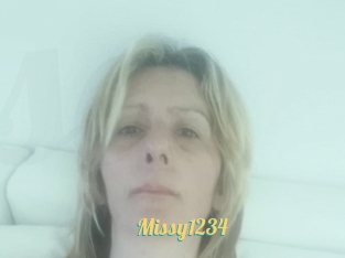 Missy1234