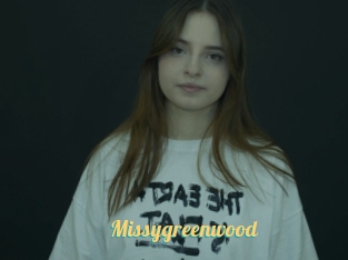 Missygreenwood