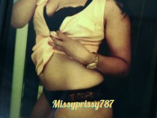 missyprissy787 Sex Amatrices