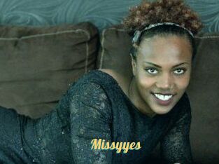 Missyyes