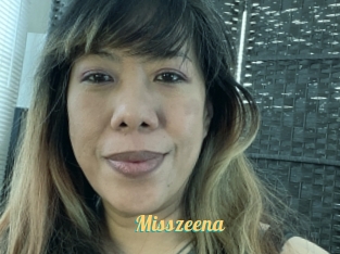 Misszeena