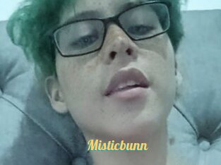 Misticbunn