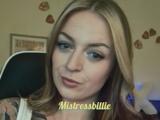 Mistressbillie