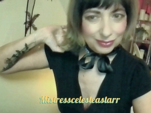 Mistresscelesteastarr
