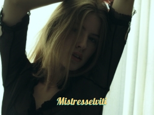 Mistresselviti