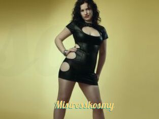 Mistresskosmy