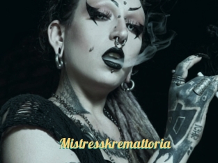 Mistresskremattoria