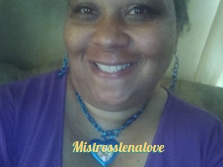 Mistresslenalove