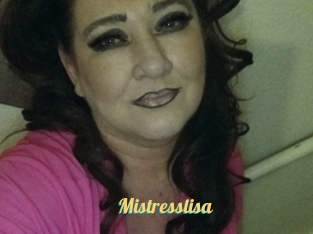 Mistresslisa