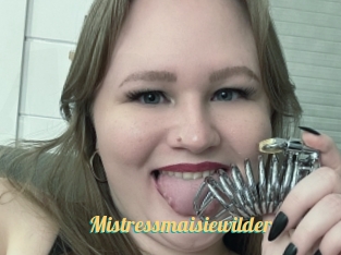 Mistressmaisiewilder
