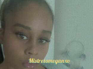 Mistressmeganxo