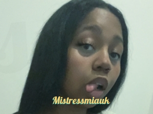 Mistressmiauk