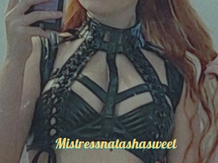 mistressnatashasweet Sex Amatrices