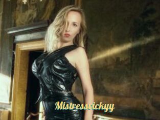 Mistressvickyy