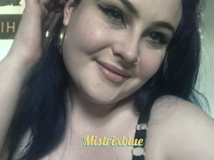 Mistrixblue