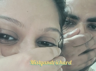Mistyandrichard