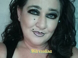 Mitresslisa