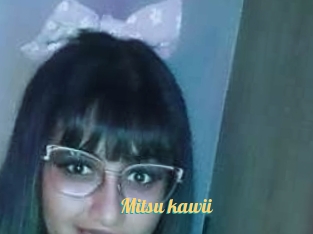 Mitsu_kawii