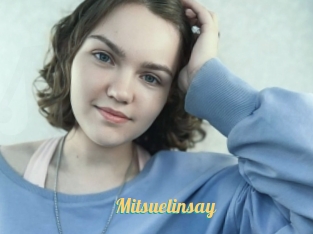 Mitsuelinsay