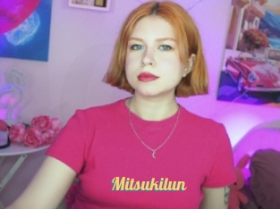 Mitsukilun