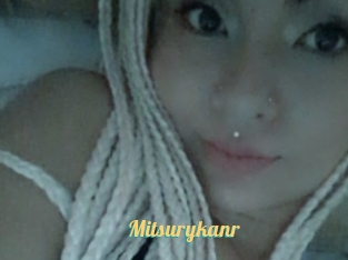 Mitsurykanr