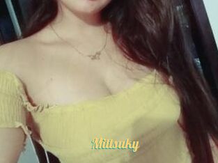 Mittsuky