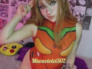 Miwaviolet302