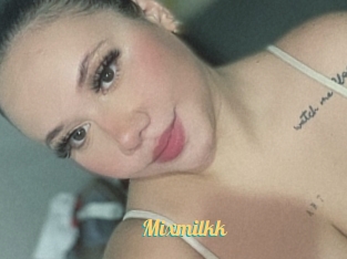 Mixmilkk