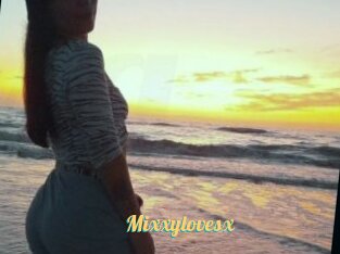 Mixxylovesx