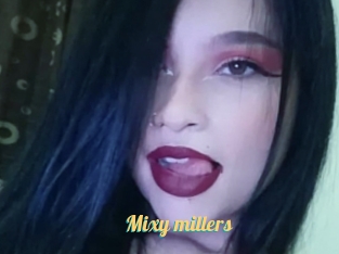 Mixy_millers