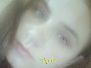 Miyabe