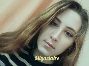 Miyaclaire