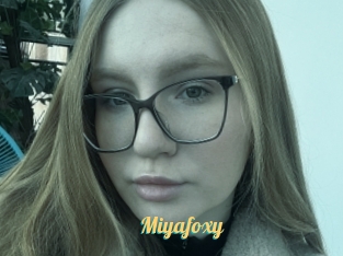 Miyafoxy