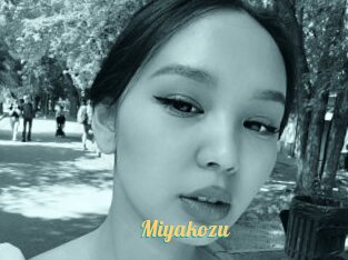 Miyakozu