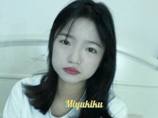 Miyukiku