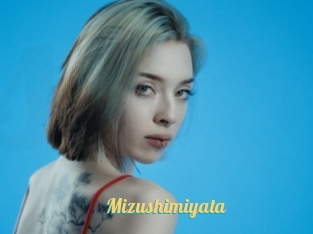 Mizushimiyata