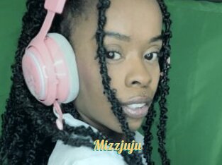 Mizzjuju