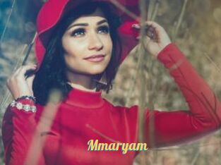Mmaryam