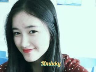 Mmluky