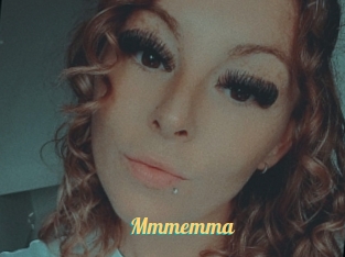 Mmmemma