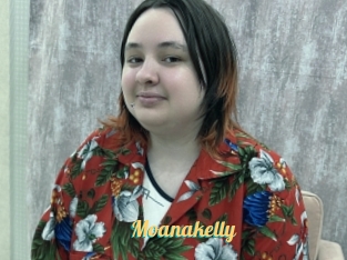 Moanakelly