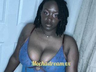 Mochadreamxx