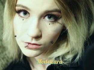 Modelcara
