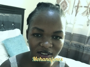 Mohanajones