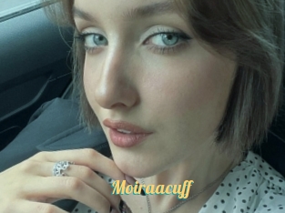 Moiraacuff
