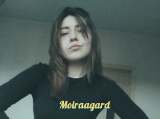Moiraagard